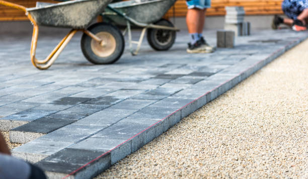 Best Professional Driveway Pavers  in Boone, NC