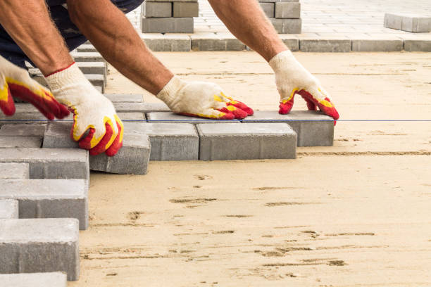 Best Concrete Paver Driveway  in Boone, NC