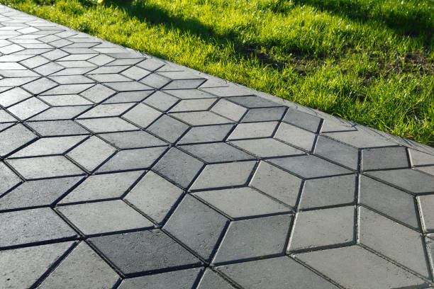 Commercial Driveway Pavers in Boone, NC