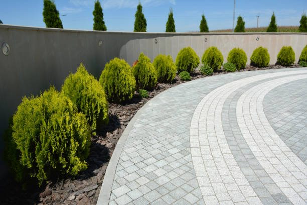 Best Driveway Resurfacing Pavers  in Boone, NC