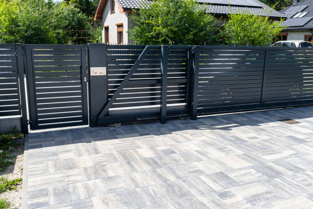 Best Concrete Paver Driveway  in Boone, NC