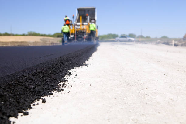 Reasons to Select Us for Your Driveway Paving Requirements in Boone, NC
