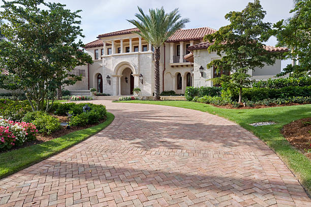 Best Driveway Pavers Installation  in Boone, NC