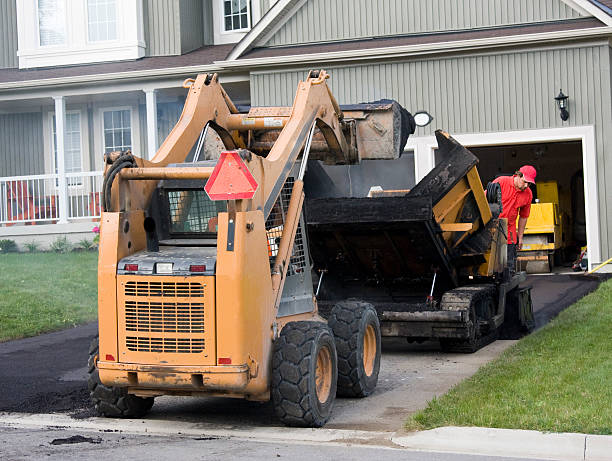 Professional Driveway Pavers in Boone, NC