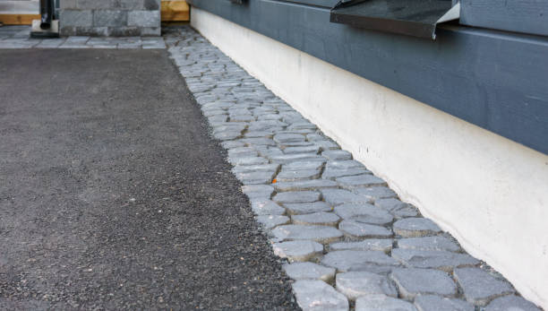 Best Residential Driveway Paver Services  in Boone, NC