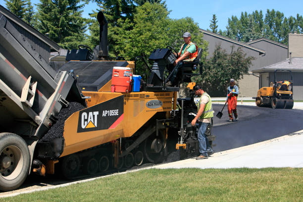Best Driveway Pavers Near Me  in Boone, NC