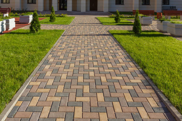 Reliable Boone, NC Driveway Pavers Solutions